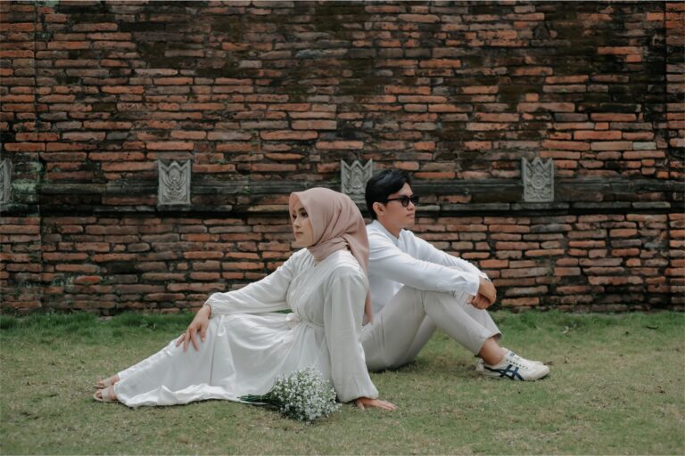 eva & yuda 1 - Eva Rahman