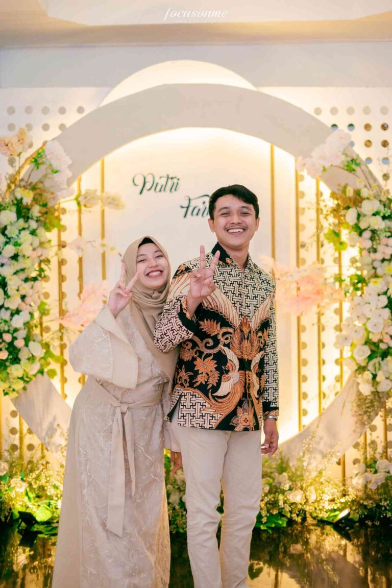 Galeri Putri & Farhan 1