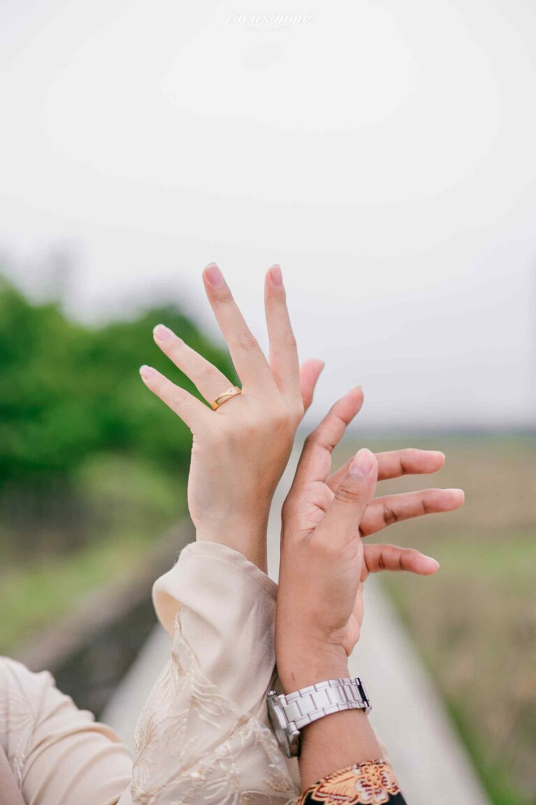 Galeri Putri & Farhan 2