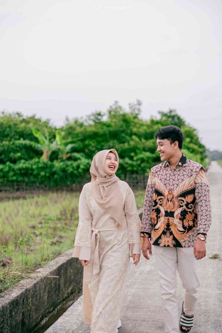 Galeri Putri & Farhan 4