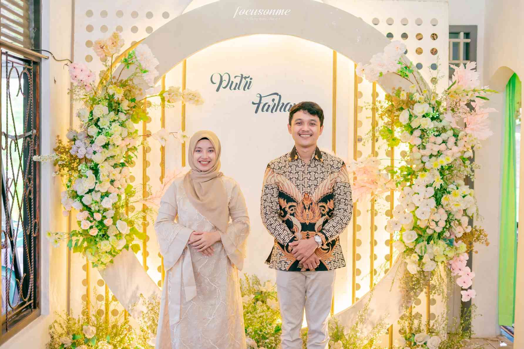 Galeri Putri & Farhan 5