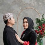 Hana & Arief Galeri 1