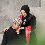 Hana & Arief Galeri 3