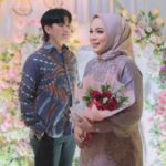 Hana & Arief Galeri 7