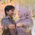 Hana & Arief Galeri 8