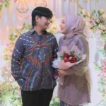 Hana & Arief Galeri 9